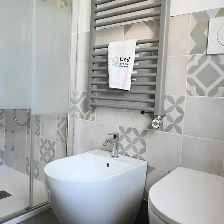 M206 - Marcelli, Nuovo Con Giardino Marcelli