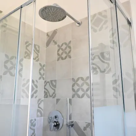 M206 - Marcelli, Nuovo Con Giardino Marcelli