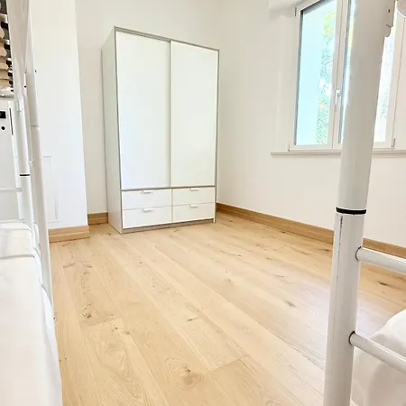 Apartment M206 - Marcelli, Nuovo Con Giardino *